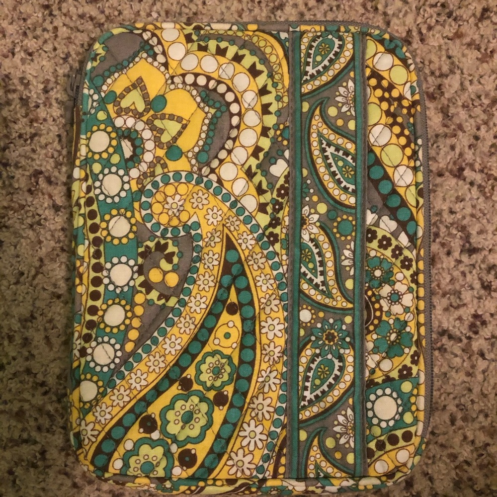 Ebook cover